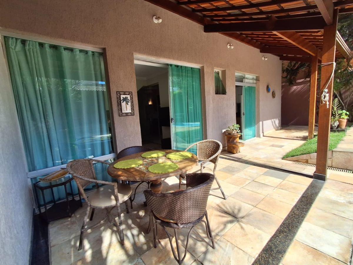 Casa, Itapoã, 5 Quartos, 3 Vagas, 2 Suítes