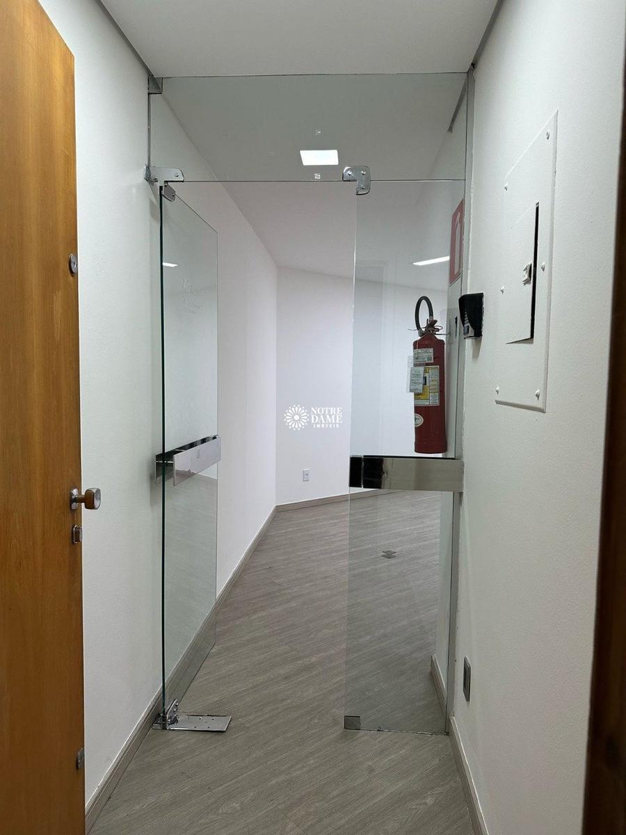 Galpão, Centro, 0 Quarto, 1 Vaga