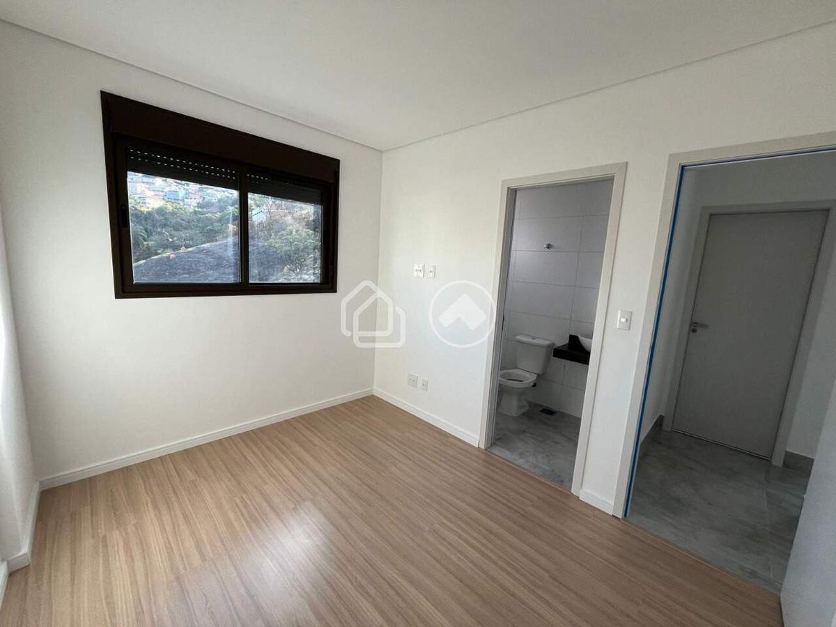 Apartamento, Buritis, 2 Quartos, 2 Vagas, 2 Suítes