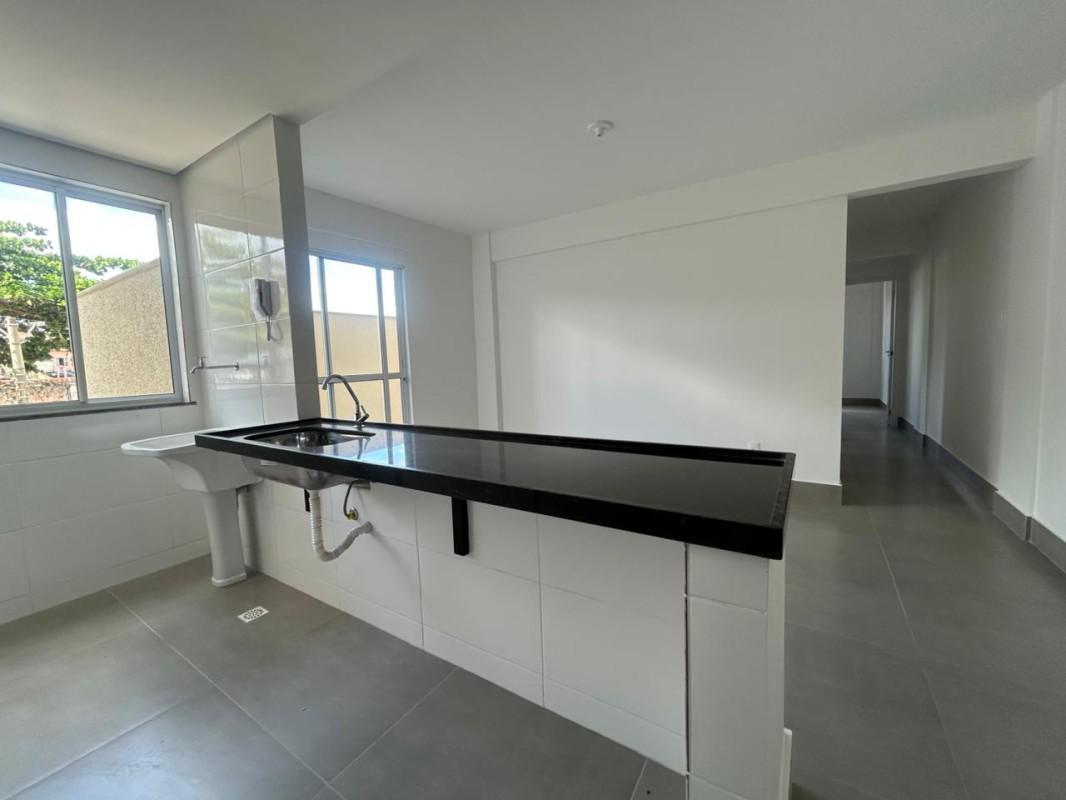 Apartamento, Boa Vista, 2 Quartos, 1 Vaga, 1 Suíte