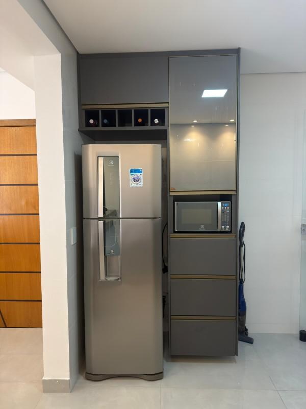 Apartamento, Novo Eldorado, 3 Quartos, 2 Vagas, 1 Suíte