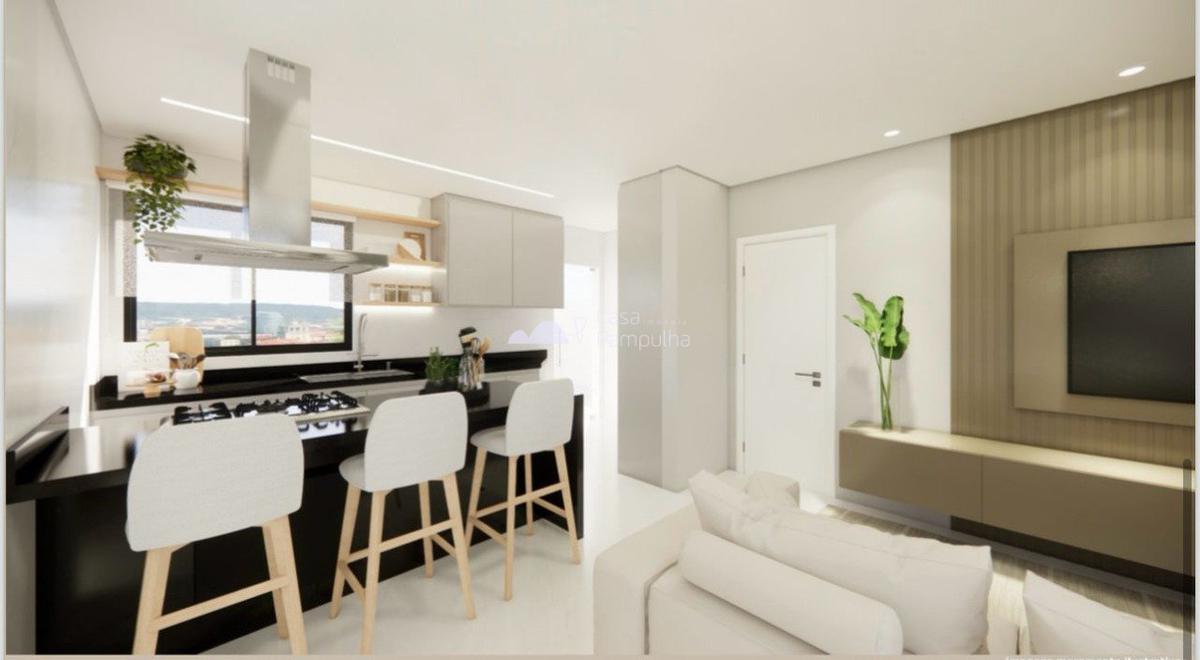 Apartamento, Itapoã, 3 Quartos, 2 Vagas, 3 Suítes