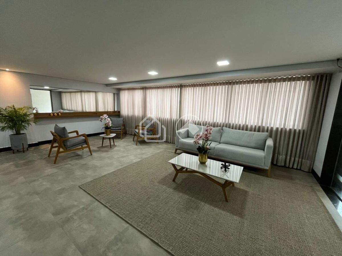 Apartamento, Carlos Prates, 3 Quartos, 2 Vagas, 1 Suíte