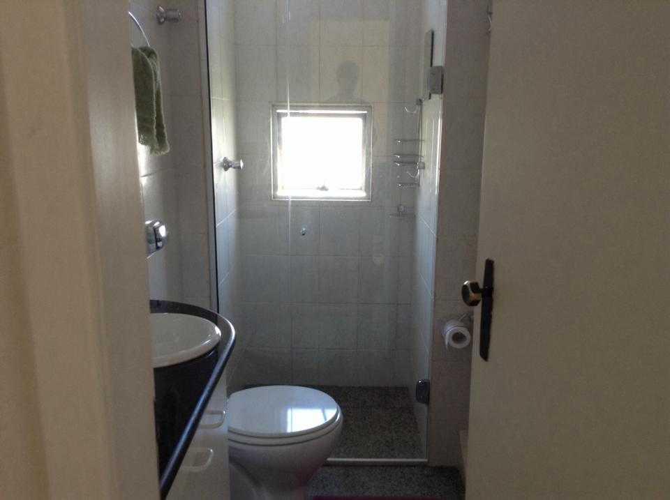 Apartamento, Cruzeiro, 1 Quarto, 1 Vaga