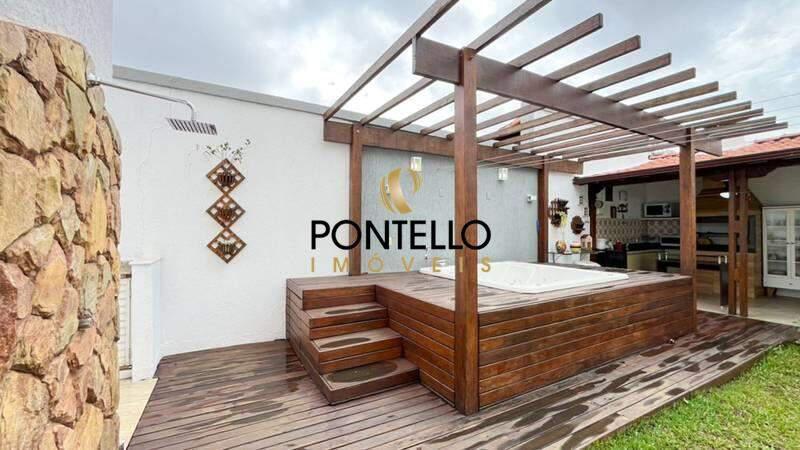 Casa, Planalto, 3 Quartos, 2 Vagas, 1 Suíte