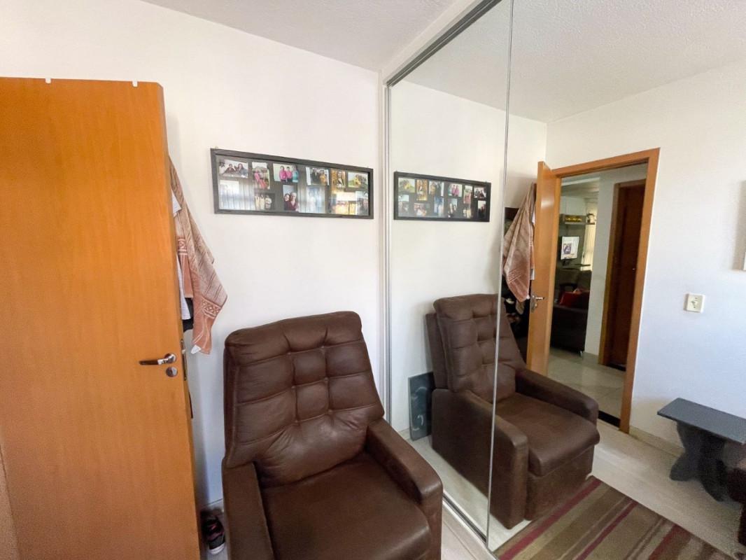 Apartamento, Califórnia, 2 Quartos, 1 Vaga