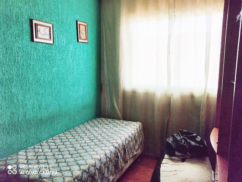 Casa, Santa Terezinha, 3 Quartos, 2 Vagas, 1 Suíte