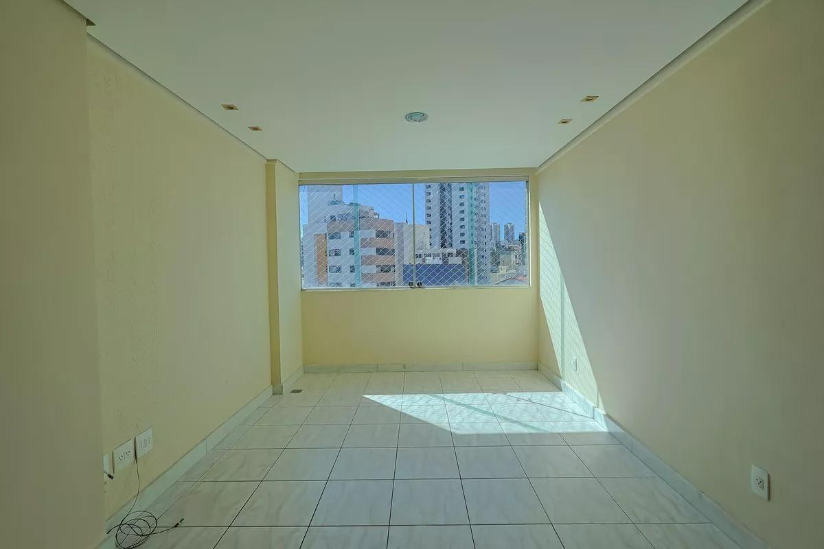 Apartamento, União, 3 Quartos, 2 Vagas, 1 Suíte