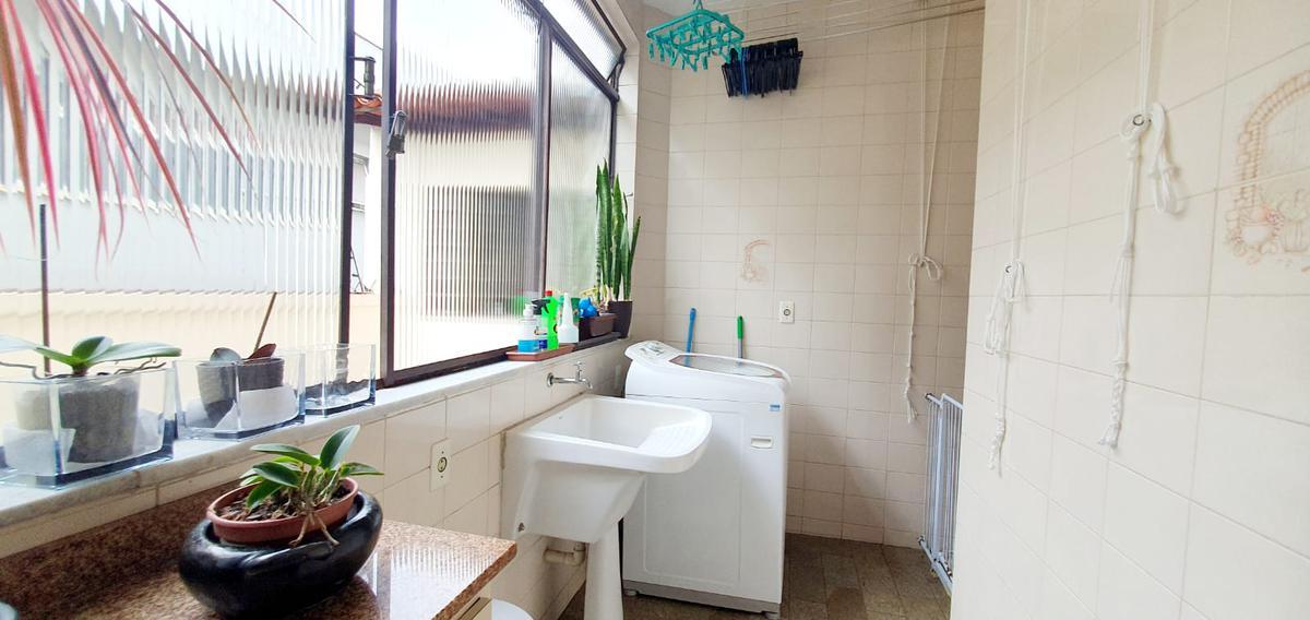 Apartamento, Dona Clara, 4 Quartos, 2 Vagas, 1 Suíte