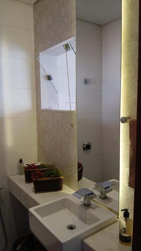 Casa, Álvaro Camargos, 3 Quartos, 2 Vagas, 1 Suíte