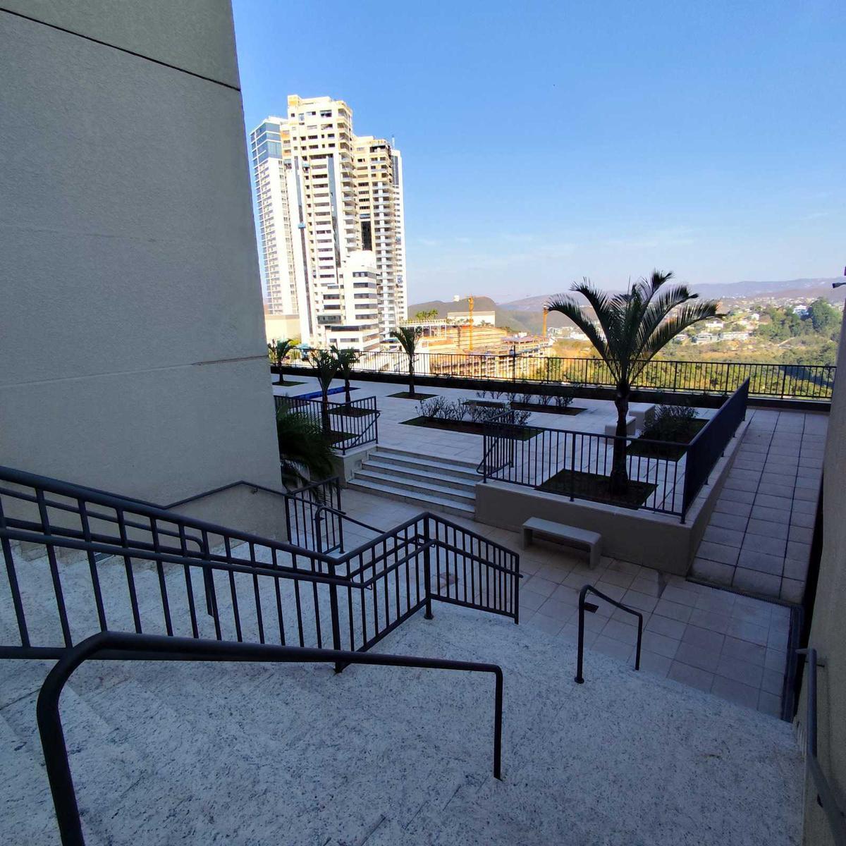 Apartamento, Vila da Serra, 4 Quartos, 3 Vagas, 1 Suíte