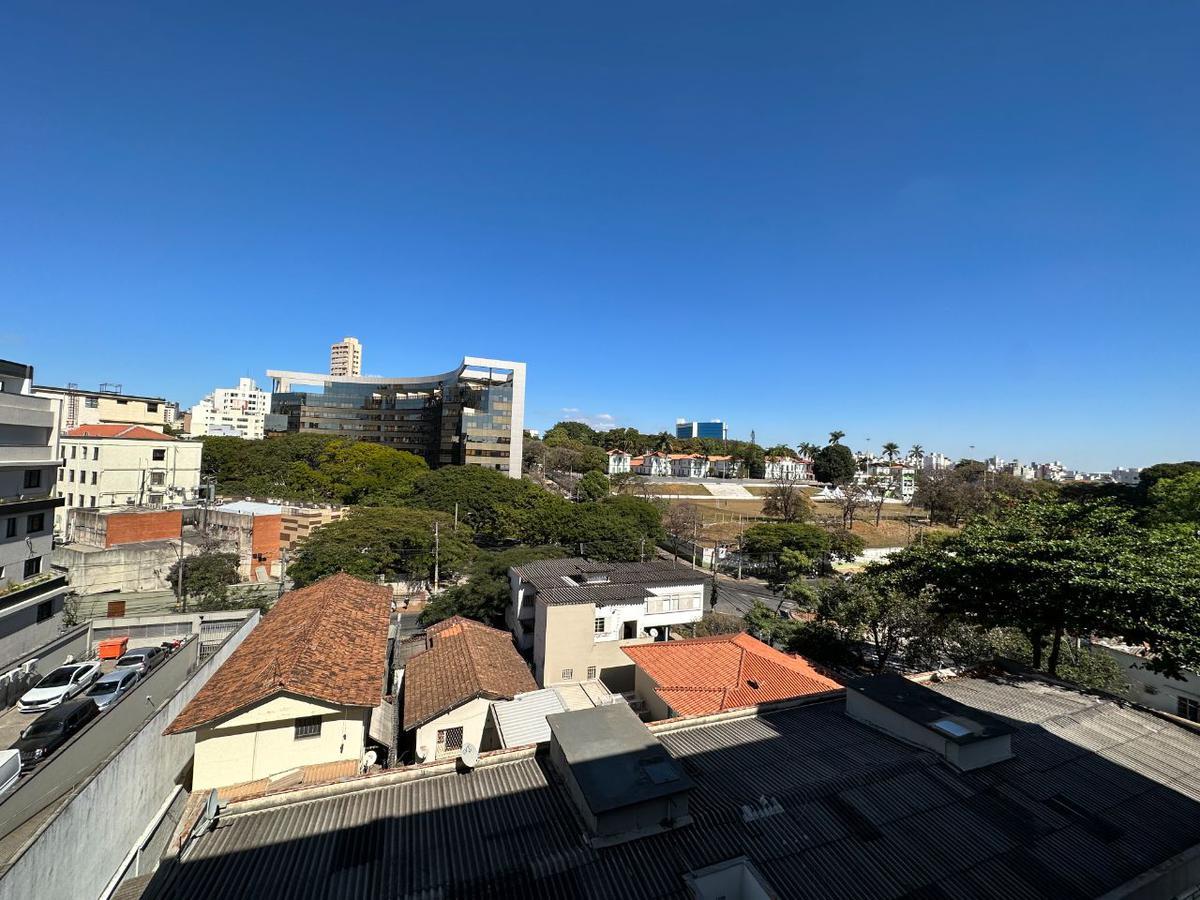 Sala, Barro Preto, 0 Quarto, 1 Vaga