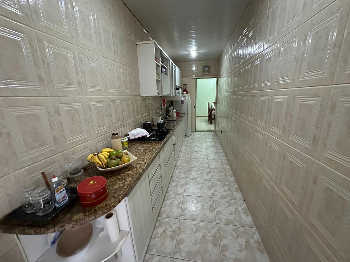 Casa, Etelvina Carneiro, 2 Quartos, 4 Vagas