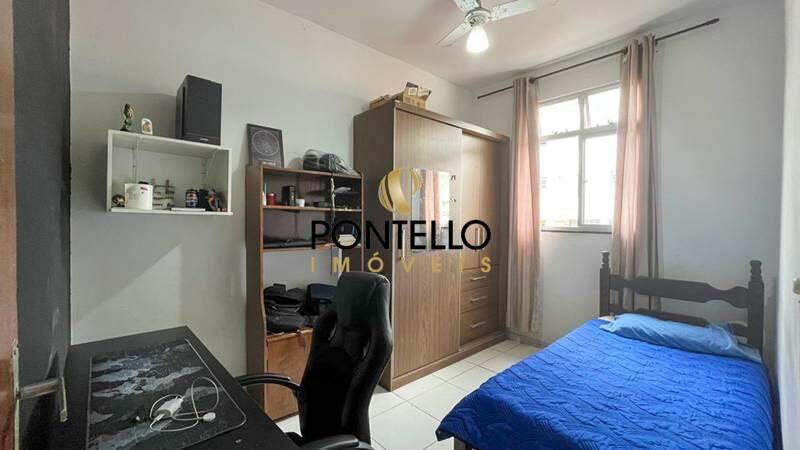 Apartamento, Monsenhor Messias, 3 Quartos, 1 Vaga