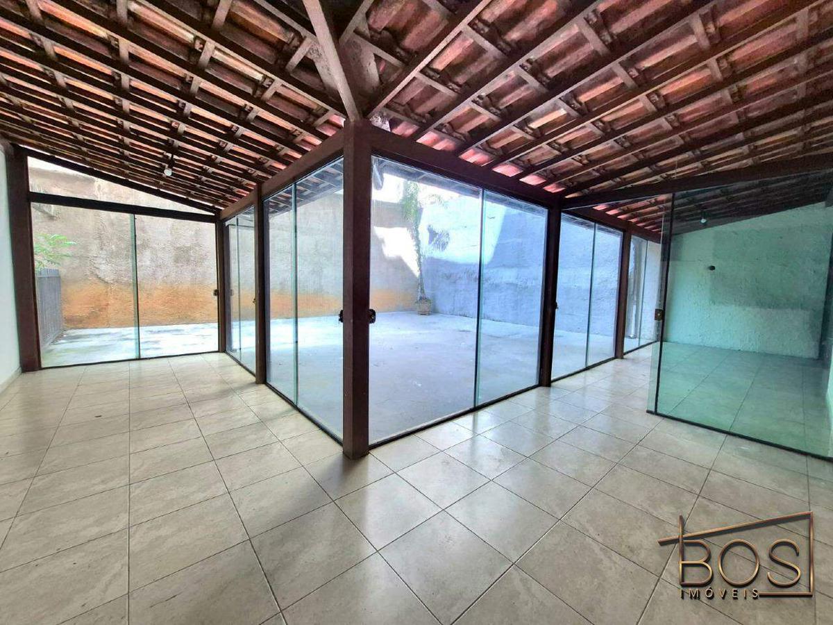 Apartamento, Santo Antônio, 4 Quartos, 2 Vagas, 1 Suíte