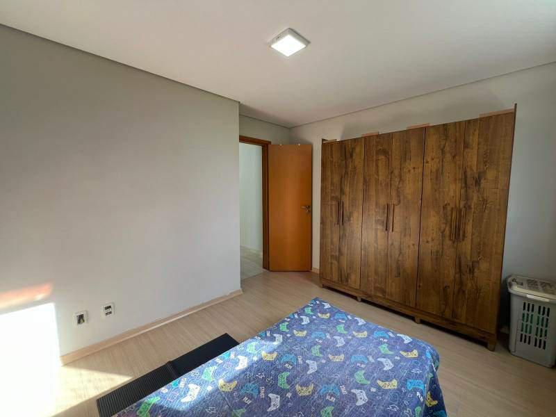 Cobertura, Fernão Dias, 4 Quartos, 2 Vagas, 1 Suíte
