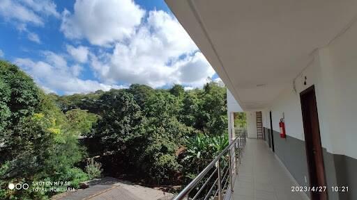 Prédio, Centro, 1 Quarto, 15 Vagas