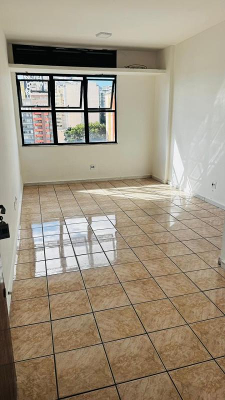 Sala, Centro, 0 Quarto, 0 Vaga