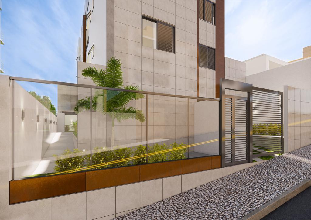Apartamento, Prado, 3 Quartos, 2 Vagas, 1 Suíte