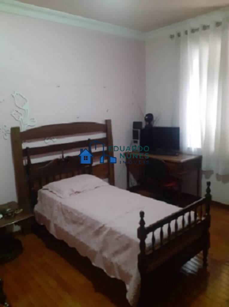Apartamento, Santo Agostinho, 4 Quartos, 2 Vagas, 1 Suíte