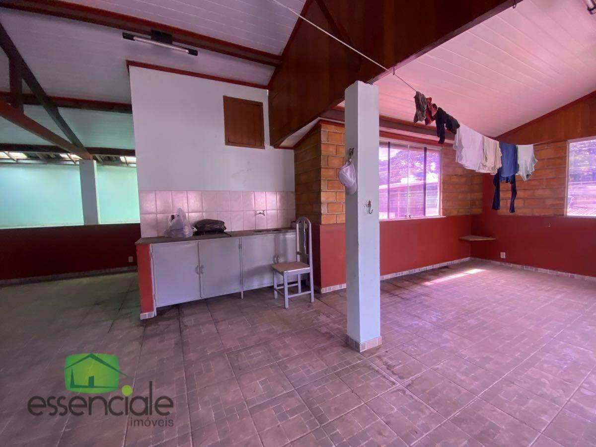 Casa, Central Parque, 3 Quartos, 5 Vagas, 1 Suíte