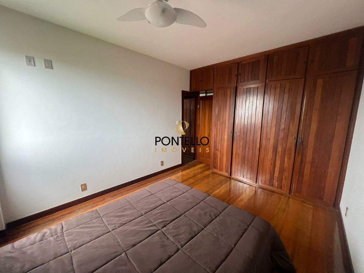 Apartamento, Jardim Arizona, 4 Quartos, 2 Vagas