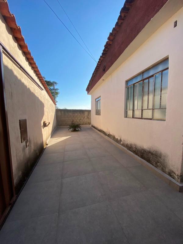 Casa, Piratininga, 3 Quartos, 4 Vagas