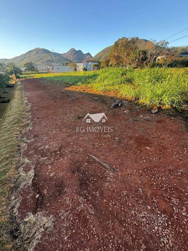 Lote, Condomínio Serra dos Bandeirantes, 0 Quarto, 0 Vaga