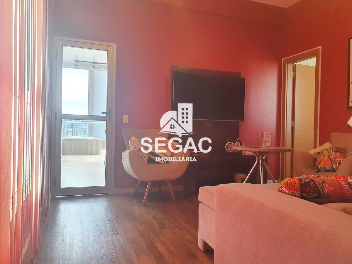 Apartamento, Cruzeiro, 3 Quartos, 3 Vagas, 1 Suíte