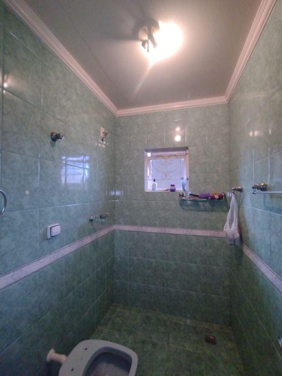 Casa, Vila Bom Retiro, 5 Quartos, 2 Vagas
