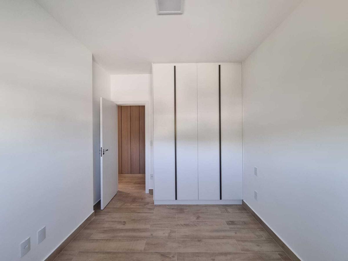 Apartamento, Jardim Riacho das Pedras, 4 Quartos, 4 Vagas, 4 Suítes