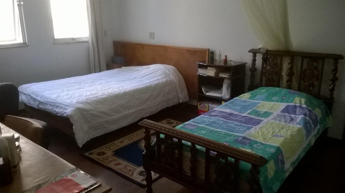 Cobertura, Funcionários, 5 Quartos, 4 Vagas, 2 Suítes