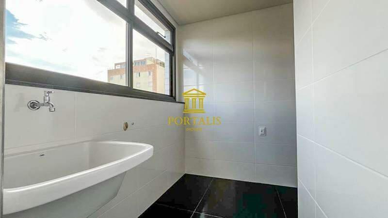 Cobertura, Prado, 4 Quartos, 3 Vagas, 1 Suíte