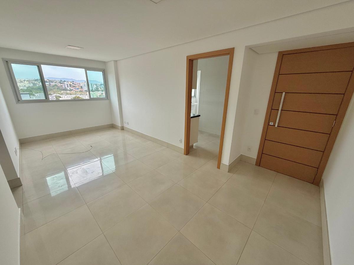 Apartamento, Liberdade, 2 Quartos, 2 Vagas, 1 Suíte