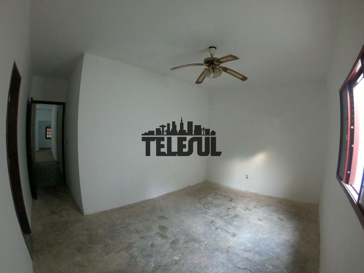 Casa, Parque Boa Vista, 3 Quartos, 3 Vagas, 1 Suíte