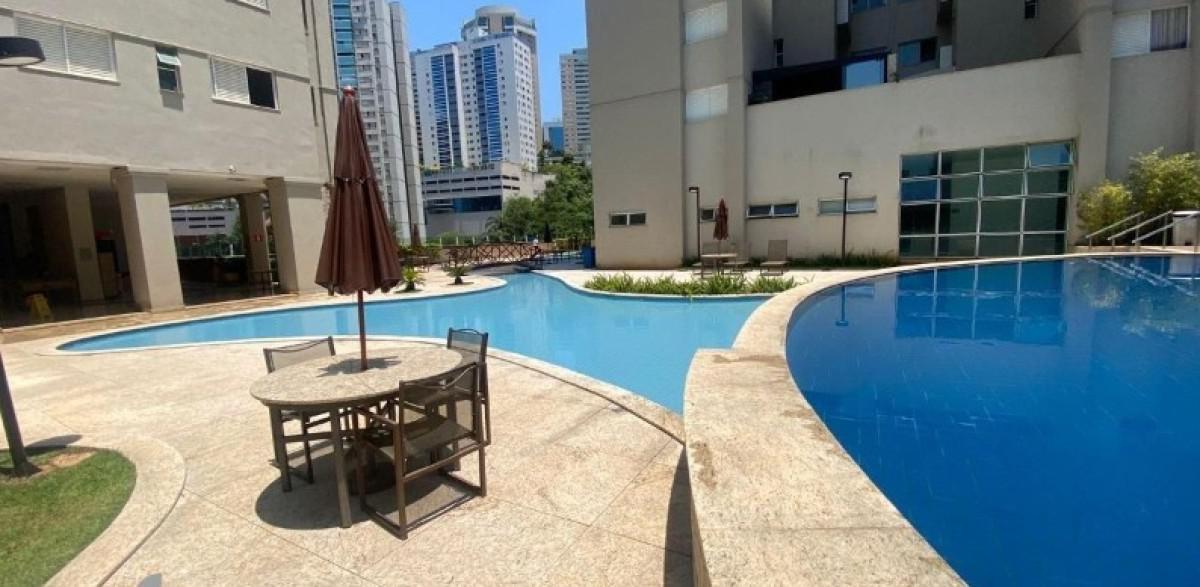 Apartamento, Vila da Serra, 3 Quartos, 2 Vagas, 1 Suíte