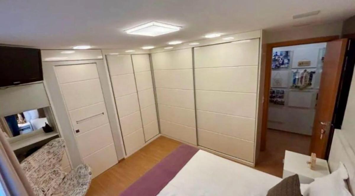 Apartamento, Lourdes, 4 Quartos, 3 Vagas, 3 Suítes