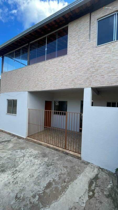 Casa, Adeodato, 2 Quartos, 3 Vagas