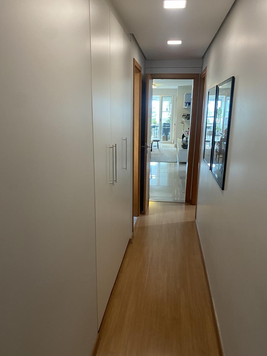 Apartamento, Gutierrez, 4 Quartos, 3 Vagas, 1 Suíte