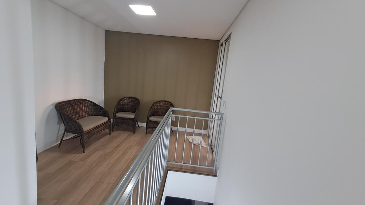 Cobertura, Serra Verde (venda Nova), 3 Quartos, 2 Vagas