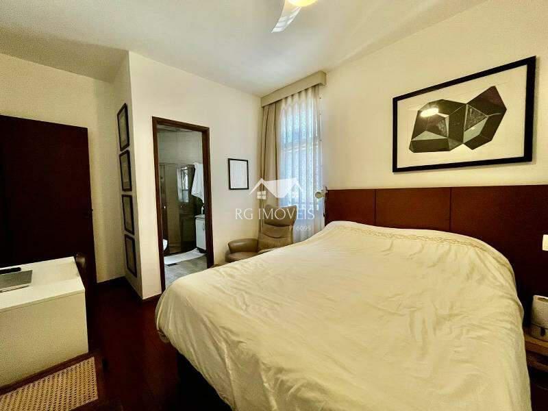 Apartamento, Buritis, 3 Quartos, 2 Vagas, 1 Suíte