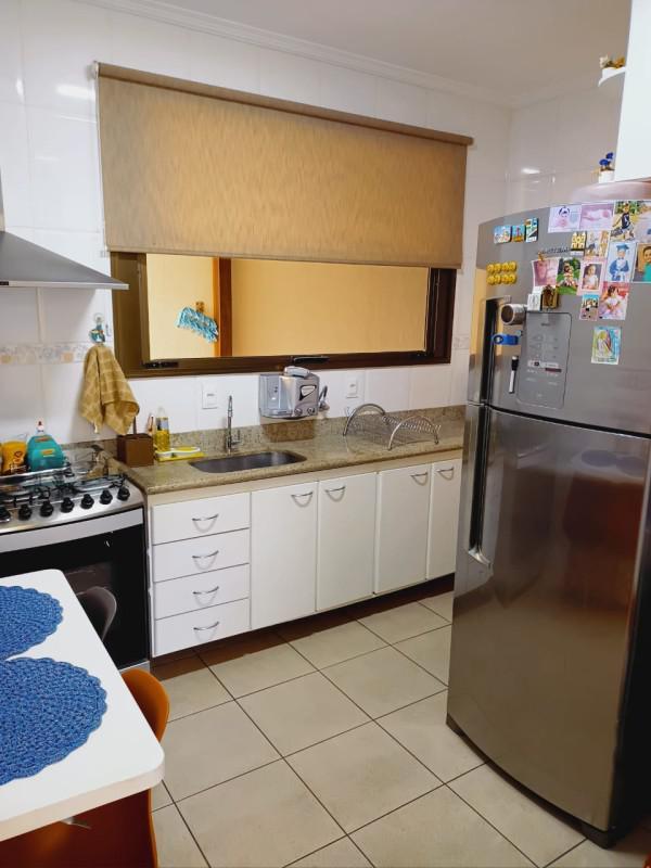 Apartamento, Coração Eucarístico, 4 Quartos, 3 Vagas, 1 Suíte