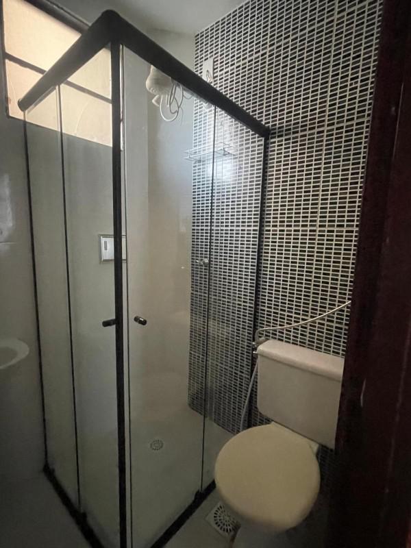 Apartamento, Gameleira, 2 Quartos, 0 Vaga