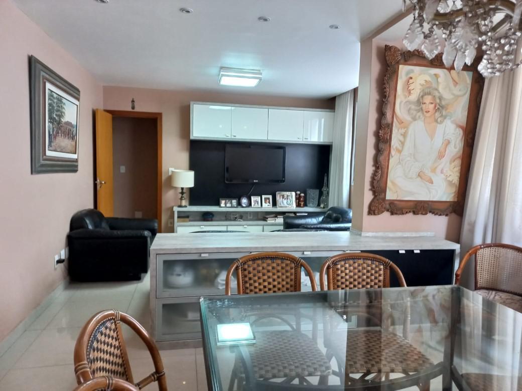 Apartamento, Gutierrez, 3 Quartos, 2 Vagas, 1 Suíte