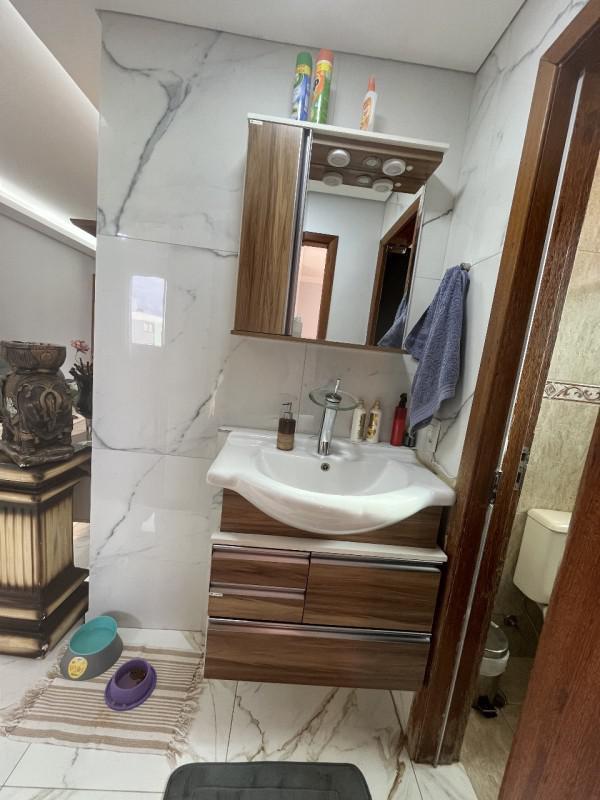 Apartamento, Monte Castelo, 3 Quartos, 0 Vaga