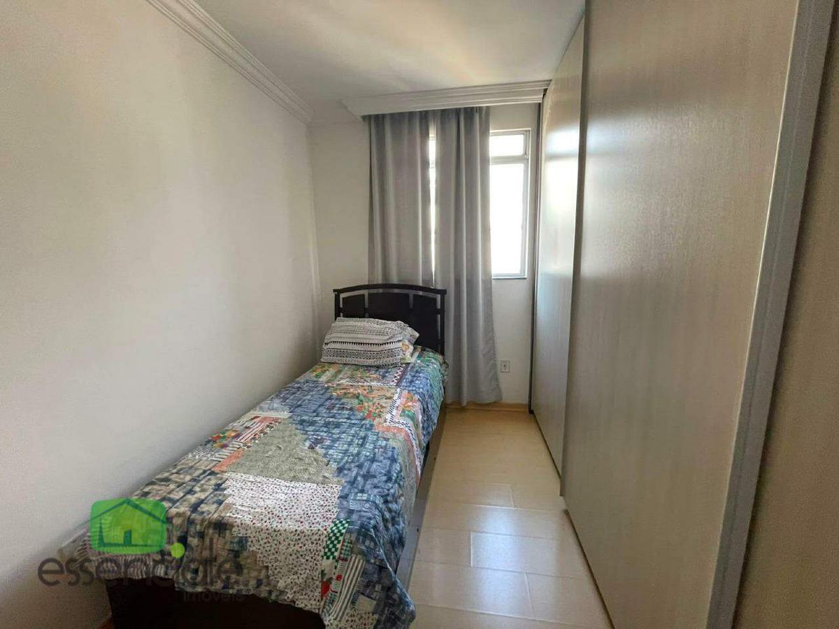 Cobertura, Eldorado, 3 Quartos, 2 Vagas, 1 Suíte
