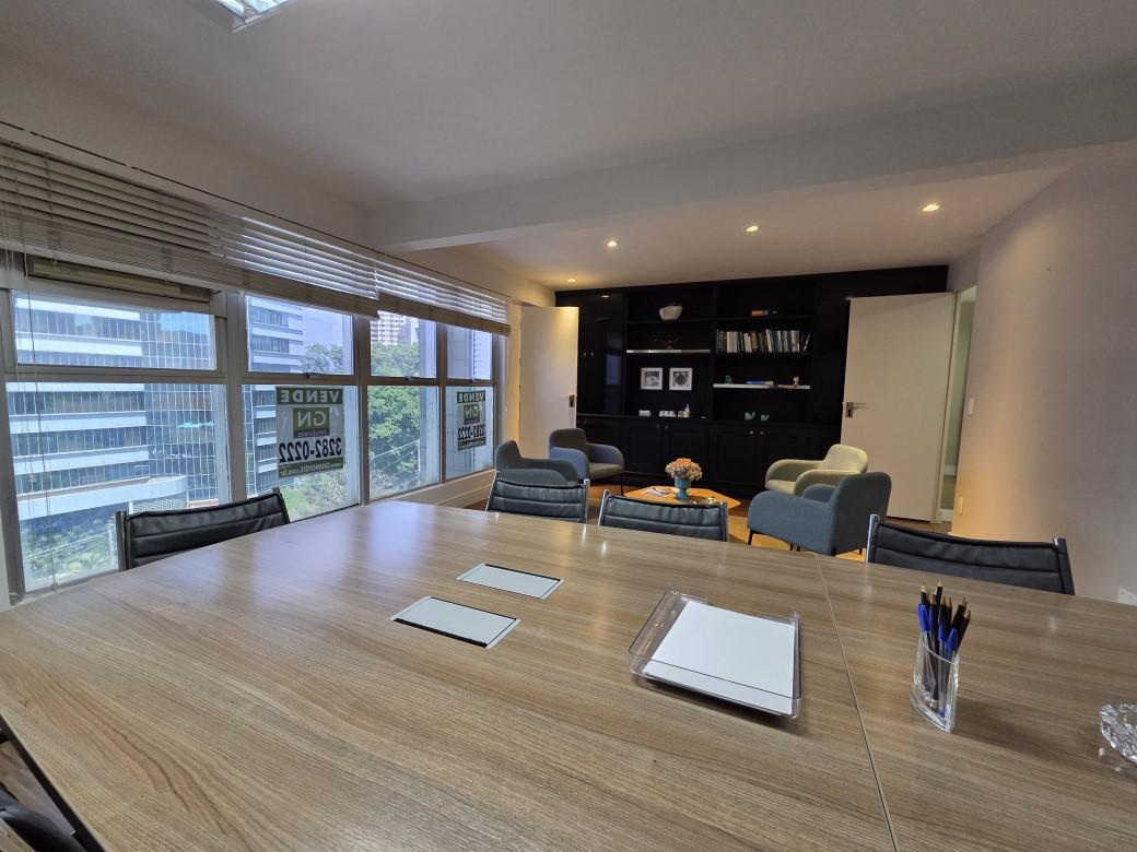 Sala, Funcionários, 2 Vagas