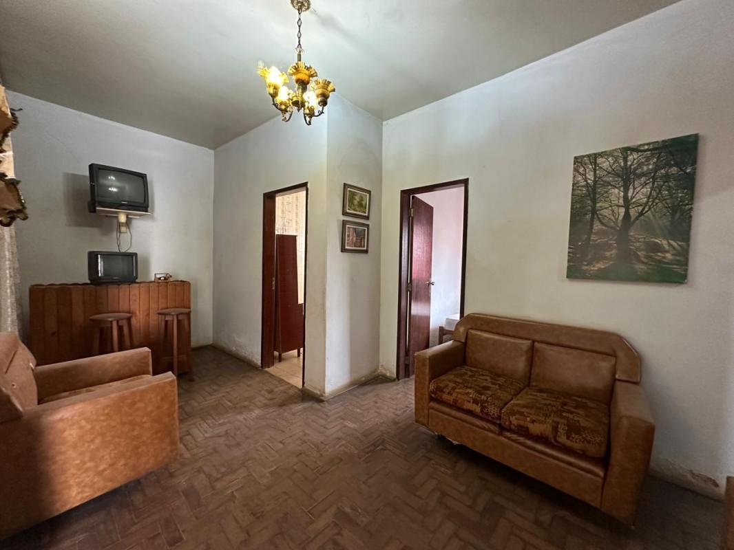 Casa, Centro, 3 Quartos, 1 Vaga