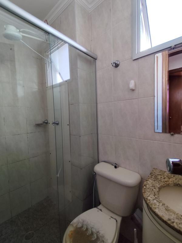Apartamento, Padre Eustáquio, 2 Quartos, 1 Vaga