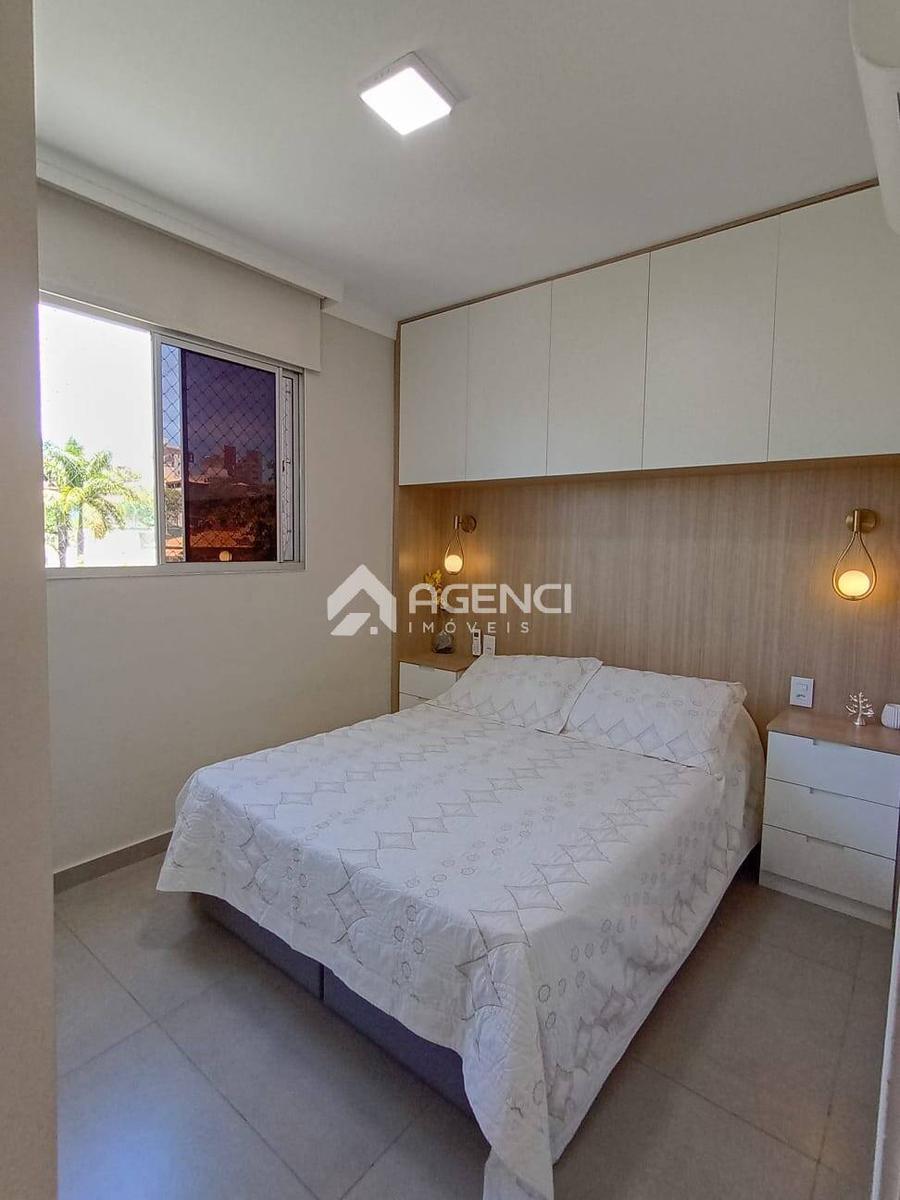 Apartamento, Cabral, 3 Quartos, 0 Vaga, 1 Suíte